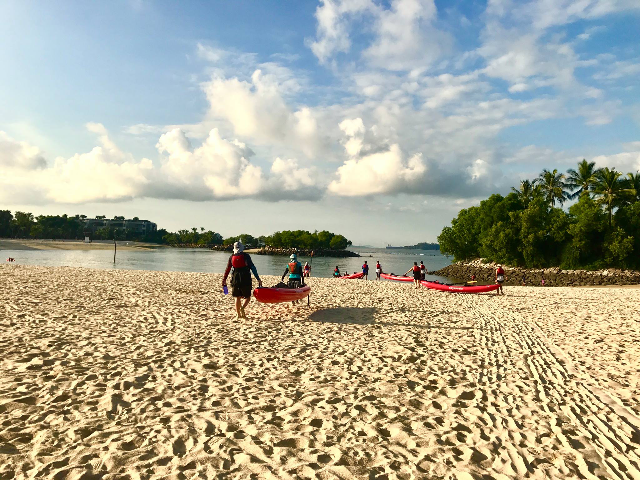 seringat | kayakasia eco adventure