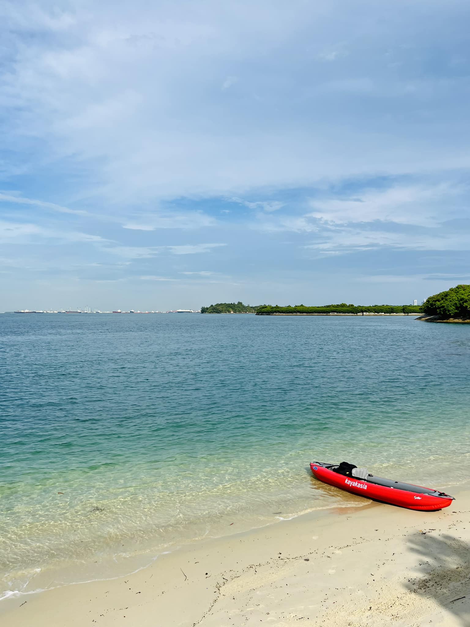 seringat | kayakasia eco adventure