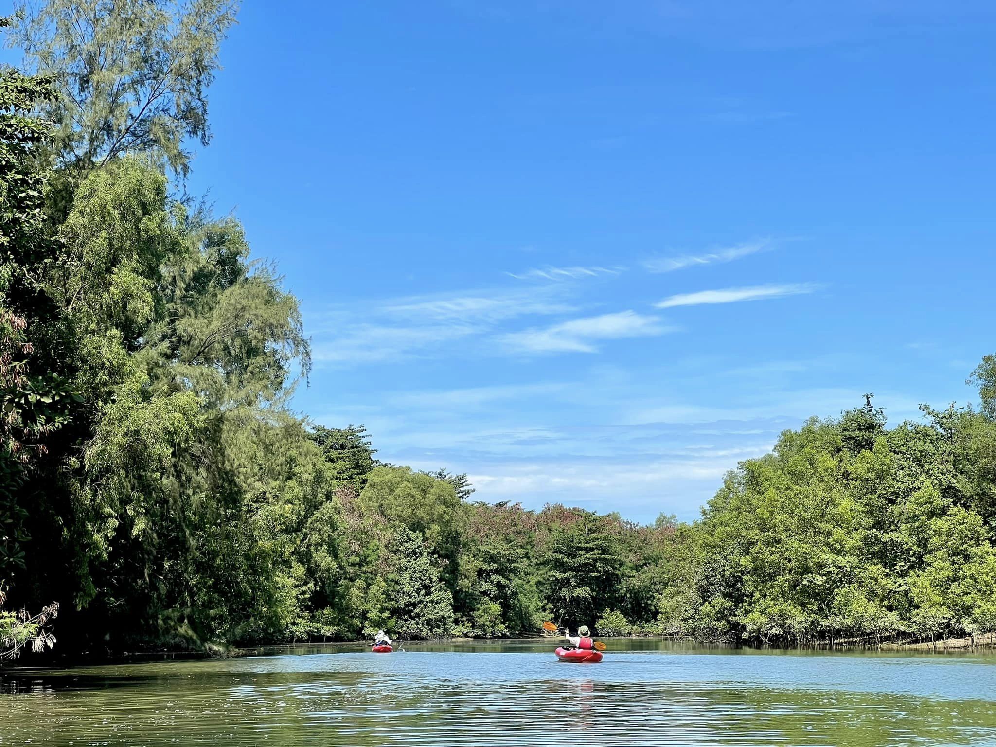 seringat | kayakasia eco adventure