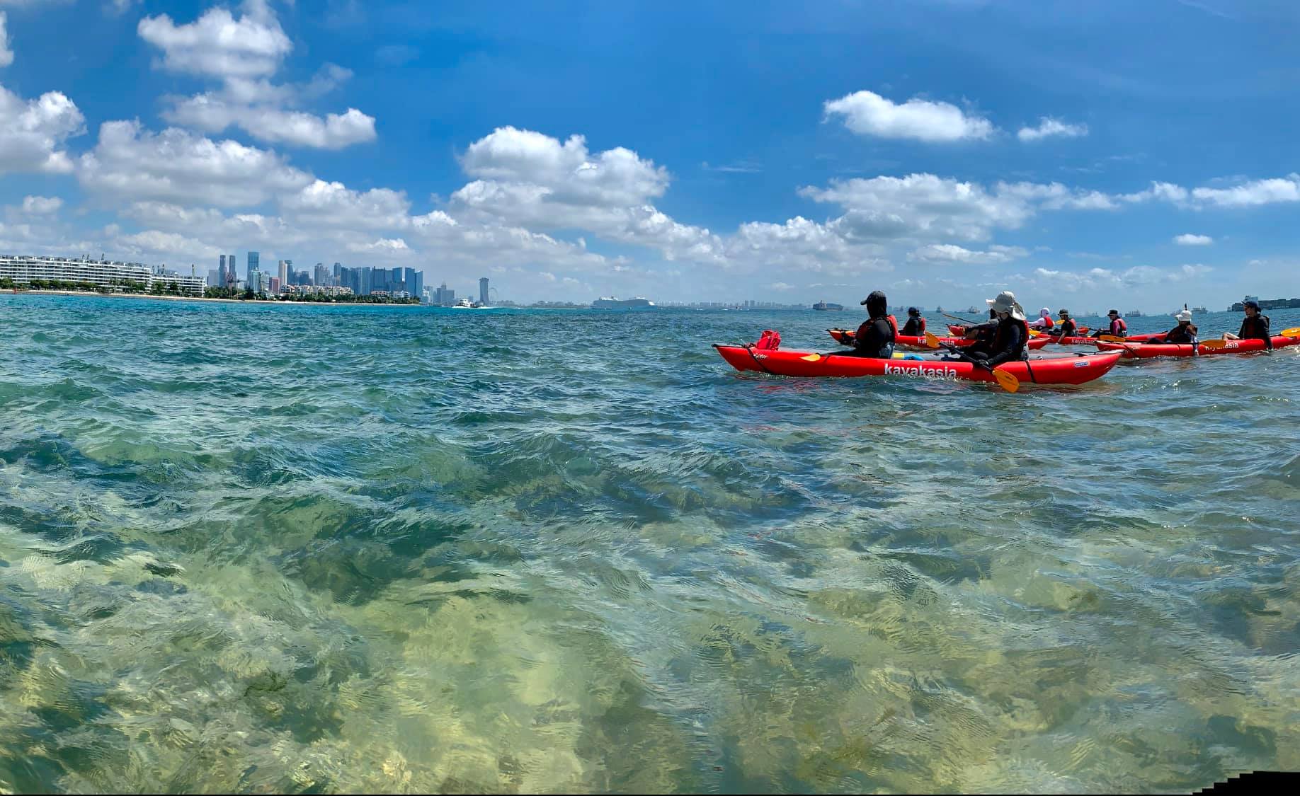 seringat | kayakasia eco adventure